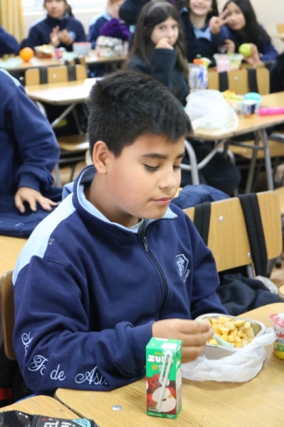 Día de la Actividad Física